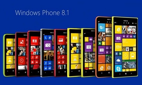 Microsoft actualiza su versión de Windows para los terminales de Nokia