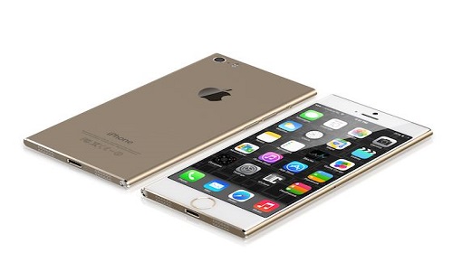 El iPhone 6 ofrecerá el mayor almacenamiento del mercado