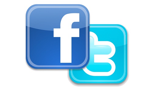 las redes sociales de Facebook y Twitter propagan los casos de bulling