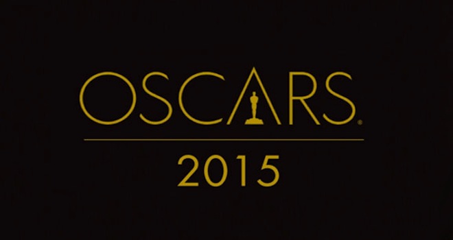 Todos los nominados a los Óscar 2015