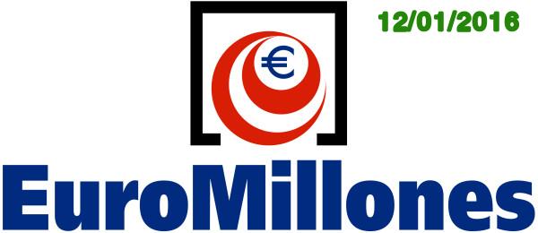 Euromillones Martes
