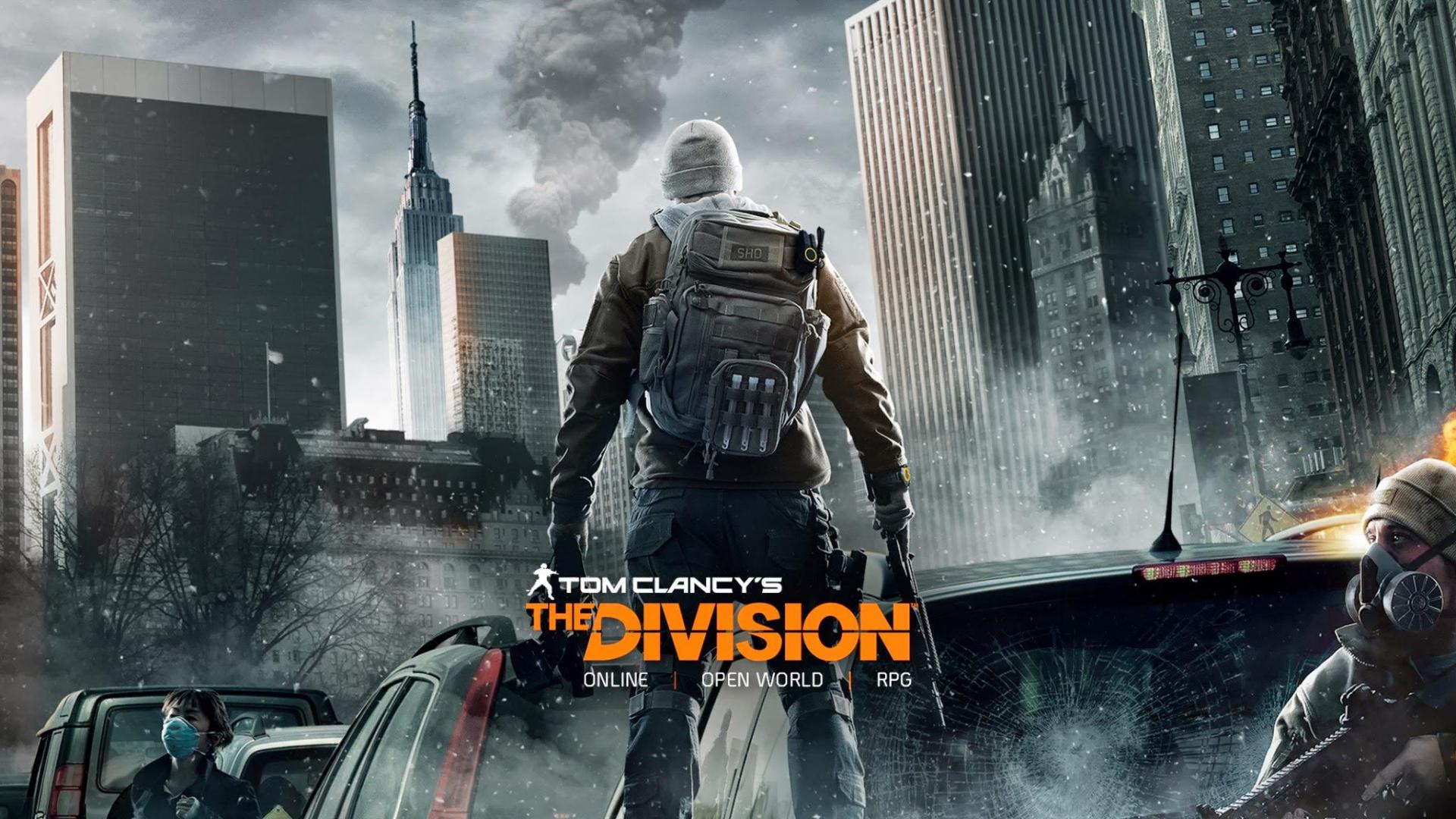 Análisis Tom Clancy’s The Division