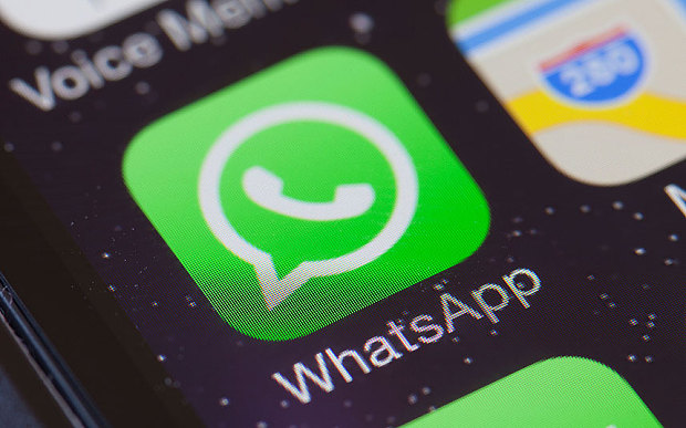 WhatsApp tendrá videollamadas en 2017