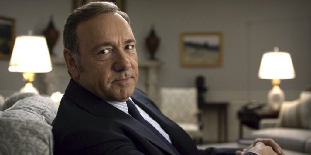 House of Cards