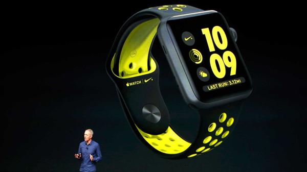 Apple Watch 2: Características, disponibilidad y precio