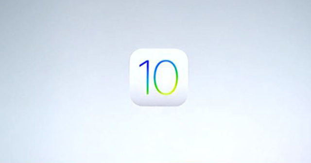 iPhones e iPads inutilizados con la actualización a iOS 10