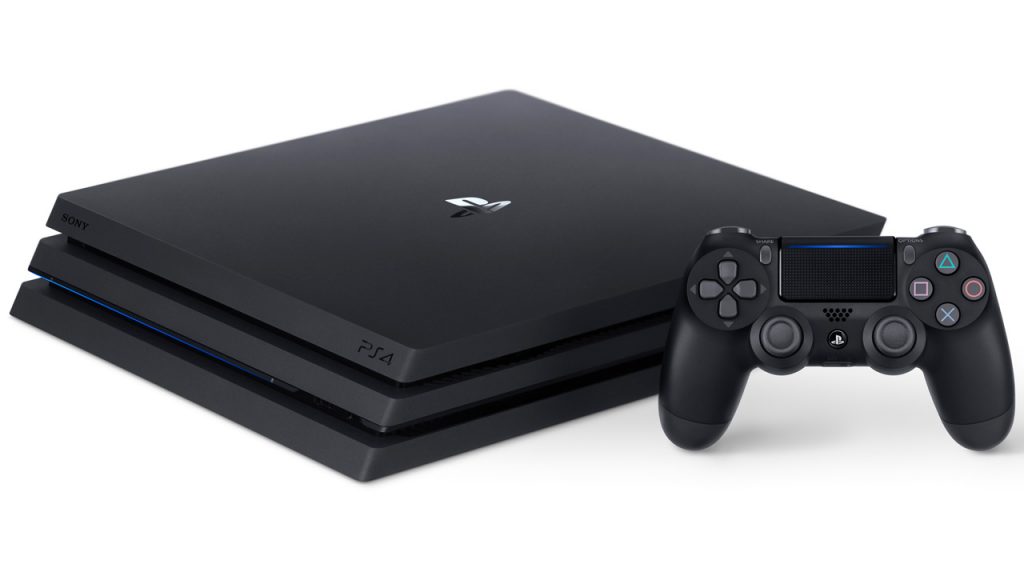 PlayStation 4 Pro: Características, precio y fecha de lanzamiento
