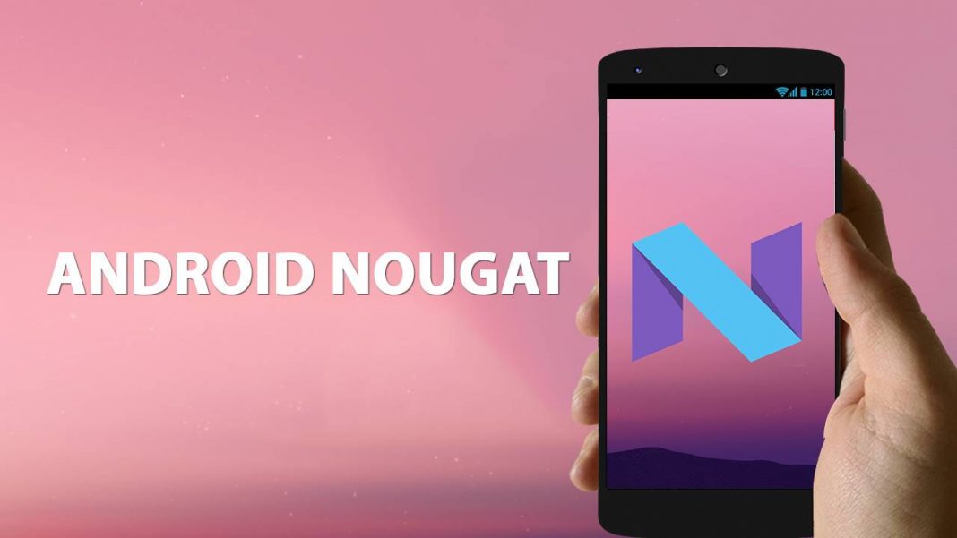 Lista de Smartphones con el nuevo Android 7.0 Nougat