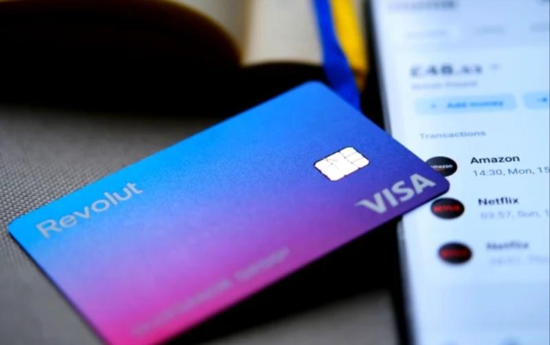 Revolut: La revolución de las finanzas personales y los pagos internacionales