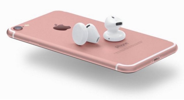 5 grandes novedades del Iphone 7